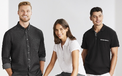 Why Workwear Direct is Australia’s Leading Solution for Business Uniforms and Corporate Apparel